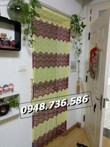 Mành rèm hạt nhựa phale tại Lâm Đồng Mành rèm hạt nhựa phale tại Lâm Đồng