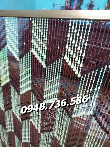 Mành rèm cửa hạt nhựa tại Tân Uyên Mành rèm cửa hạt nhựa tại Tân Uyên