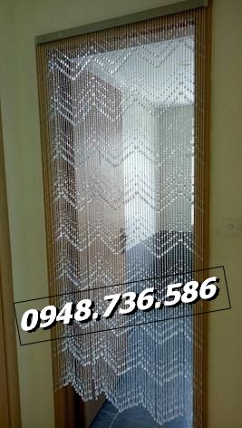 Mành rèm hạt nhựa tại Phường Dĩ An