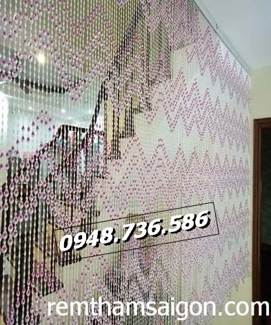 Mành rèm cửa hạt nhựa tại Thủ Dầu Một Mành rèm cửa hạt nhựa tại Thủ Dầu Một