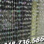Mành rèm hạt nhựa tại Thủ Đức