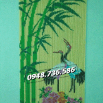 Mành rèm hạt nhựa tại Thủ Đức