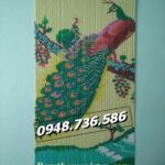 Mành rèm hạt nhựa tại Quận Cầu Giấy